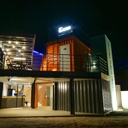 Casa Gladius Jijoca de Jericoacoara Exterior foto