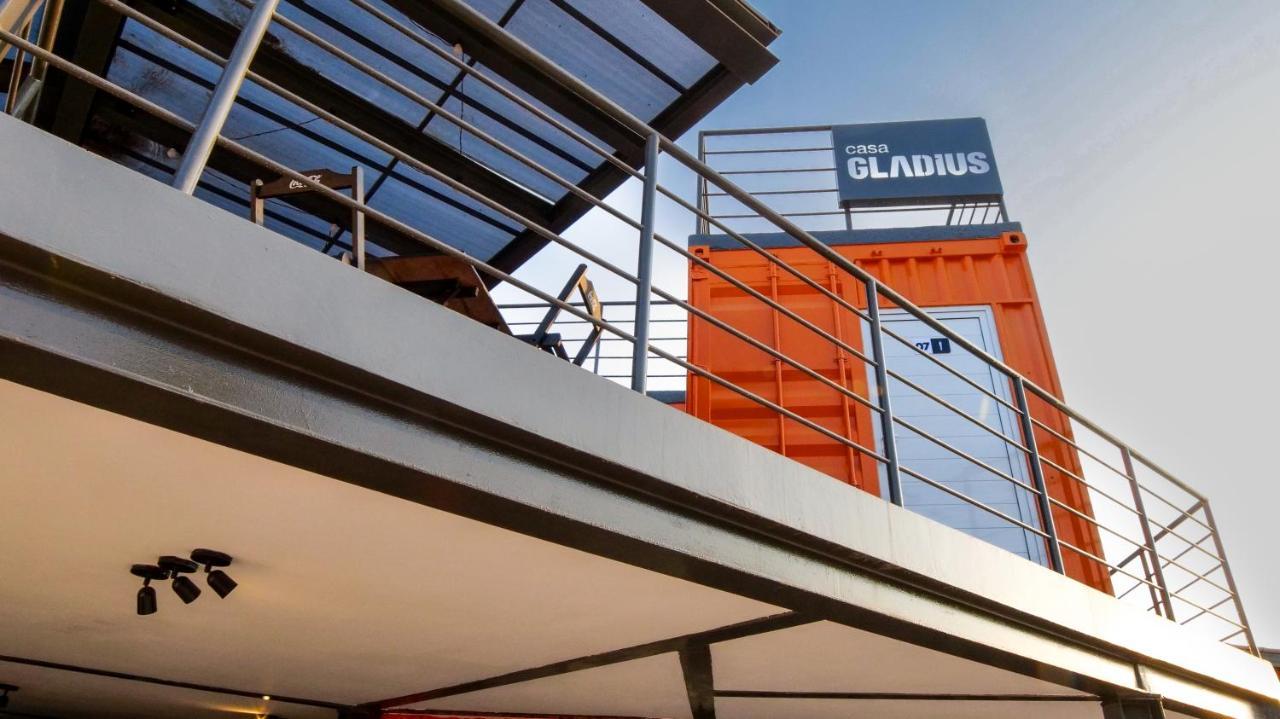 Casa Gladius Jijoca de Jericoacoara Exterior foto
