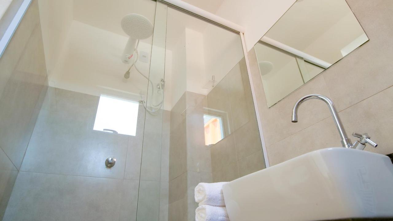 Casa Gladius Jijoca de Jericoacoara Exterior foto